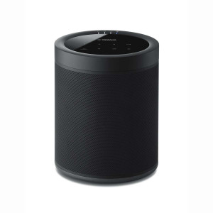 Yamaha WX-021 MusicCast 20 schwarz Stück - B-Ware -  Netzwerk-Lautsprecher