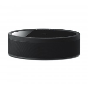 Yamaha MusicCast 50 WX-051 schwarz Stück Wireless-Lautsprecher