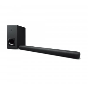 Yamaha YAS-209 schwarz - Retoure - Soundbar