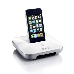 Canton your Dock Docking Station