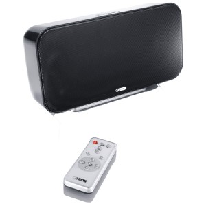 Canton your Solo schwarz Wireless Aktivlautsprecher