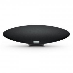 Bowers & Wilkins Zeppelin midnight grey Stück Wireless-Lautsprecher