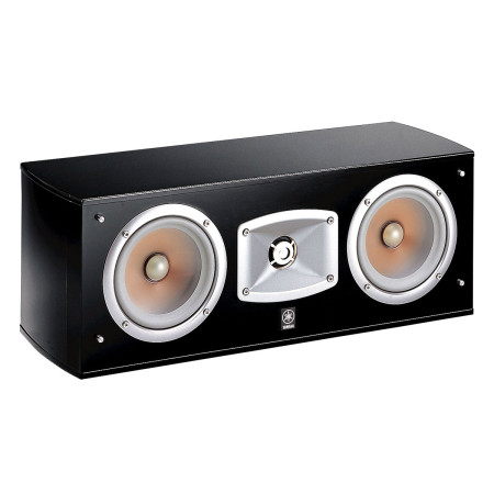 Yamaha NS-C 444 Stück Centerlautsprecher